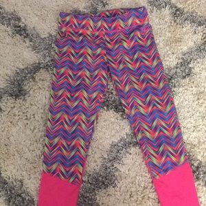 leggings